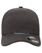 5577UP Flexfit Adult Unipanel Melange Hat