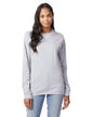 5586 Hanes Unisex 6.1 oz. Tagless® Long-Sleeve T-Shirt