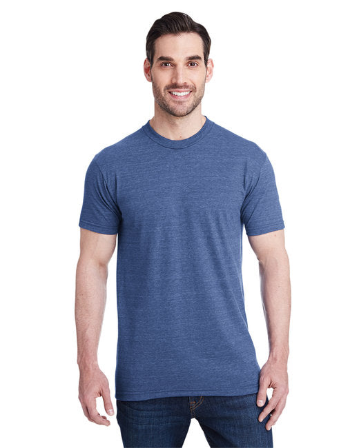 5710 Bayside Unisex Triblend T-Shirt