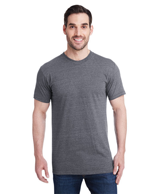 5710 Bayside Unisex Triblend T-Shirt