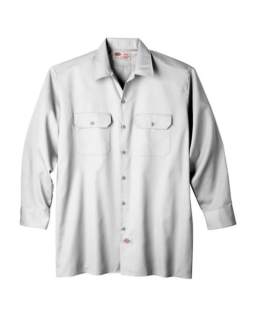 574 Dickies Unisex Long-Sleeve Work Shirt