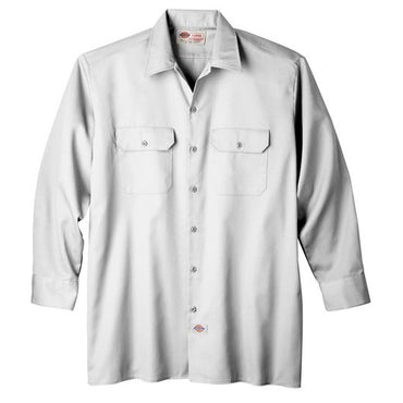 574 Dickies Unisex Long-Sleeve Work Shirt