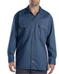 574 Dickies Unisex Long-Sleeve Work Shirt