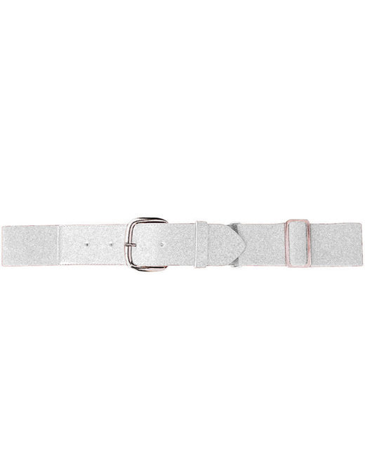 6002 Augusta Sportswear Youth Elastic Baseball Belt