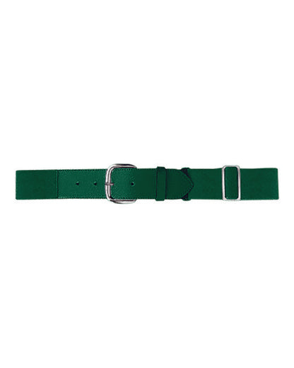 6001 Augusta Sportswear Adult Elastic Baseball Belt