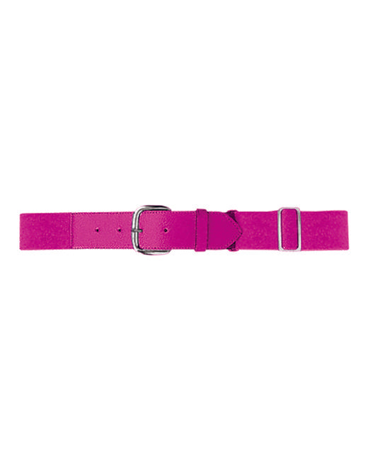 6002 Augusta Sportswear Youth Elastic Baseball Belt