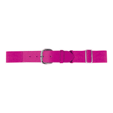 6002 Augusta Sportswear Youth Elastic Baseball Belt