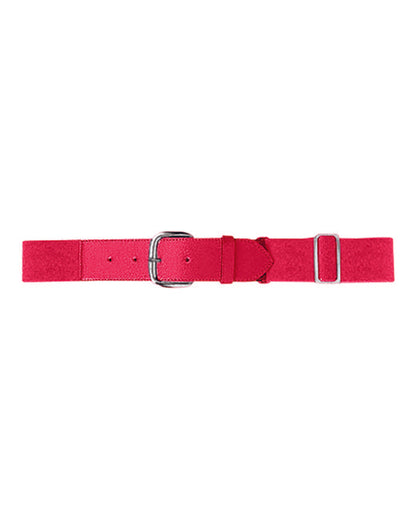 6001 Augusta Sportswear Adult Elastic Baseball Belt