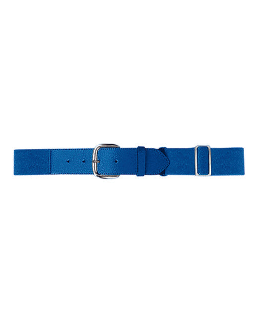 6002 Augusta Sportswear Youth Elastic Baseball Belt