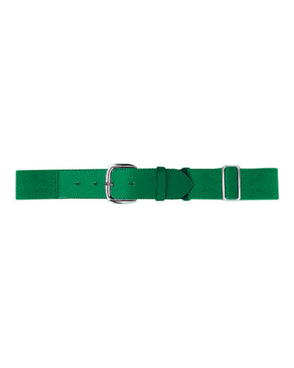 6001 Augusta Sportswear Adult Elastic Baseball Belt