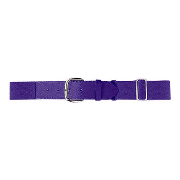 6002 Augusta Sportswear Youth Elastic Baseball Belt