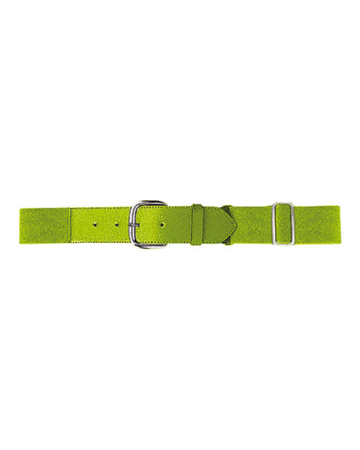 6002 Augusta Sportswear Youth Elastic Baseball Belt