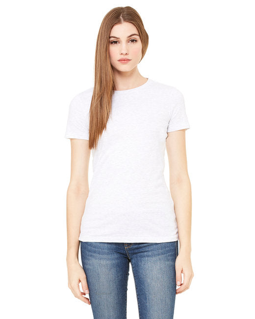 6004 Bella + Canvas Ladies' The Favorite T-Shirt