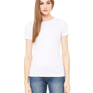 6004 Bella + Canvas Ladies' The Favorite T-Shirt