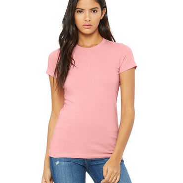 6004 Bella + Canvas Ladies' The Favorite T-Shirt