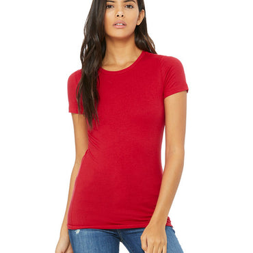 6004 Bella + Canvas Ladies' The Favorite T-Shirt