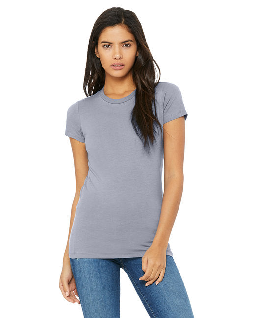 6004 Bella + Canvas Ladies' The Favorite T-Shirt