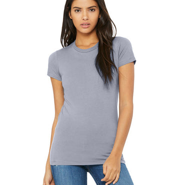 6004 Bella + Canvas Ladies' The Favorite T-Shirt