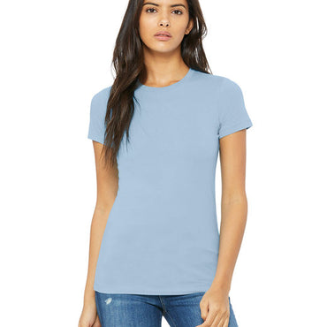 6004 Bella + Canvas Ladies' The Favorite T-Shirt