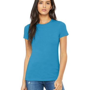 6004 Bella + Canvas Ladies' The Favorite T-Shirt