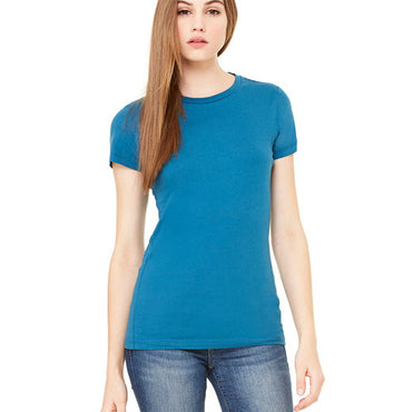 6004 Bella + Canvas Ladies' The Favorite T-Shirt