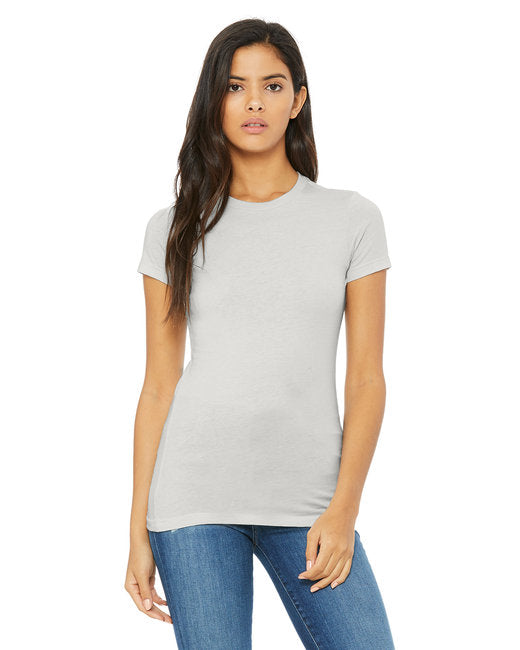 6004 Bella + Canvas Ladies' The Favorite T-Shirt