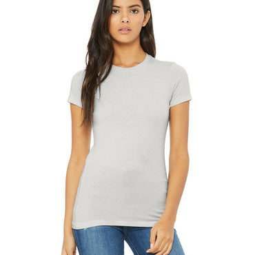 6004 Bella + Canvas Ladies' The Favorite T-Shirt