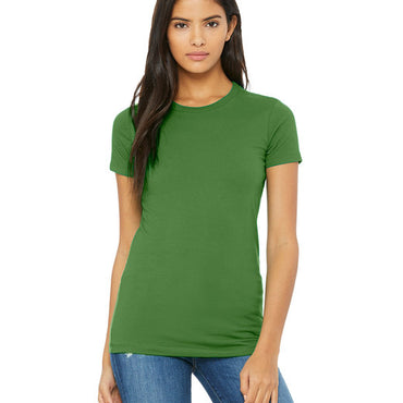 6004 Bella + Canvas Ladies' The Favorite T-Shirt