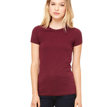 6004 Bella + Canvas Ladies' The Favorite T-Shirt