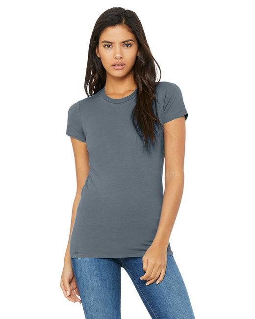 6004 Bella + Canvas Ladies' The Favorite T-Shirt