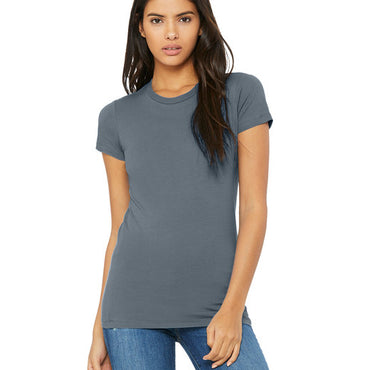 6004 Bella + Canvas Ladies' The Favorite T-Shirt