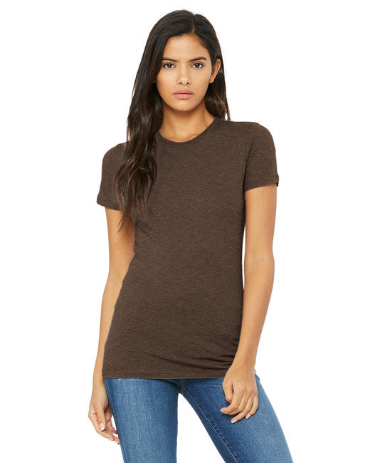 6004 Bella + Canvas Ladies' The Favorite T-Shirt