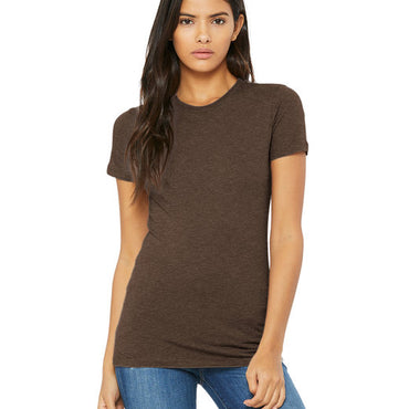 6004 Bella + Canvas Ladies' The Favorite T-Shirt