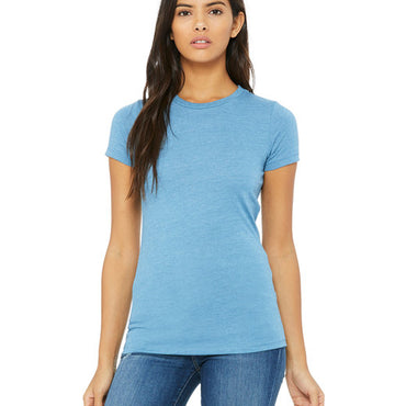 6004 Bella + Canvas Ladies' The Favorite T-Shirt