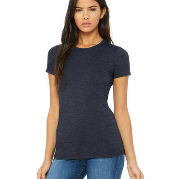 6004 Bella + Canvas Ladies' The Favorite T-Shirt