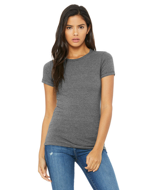 6004 Bella + Canvas Ladies' The Favorite T-Shirt