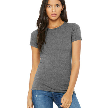 6004 Bella + Canvas Ladies' The Favorite T-Shirt