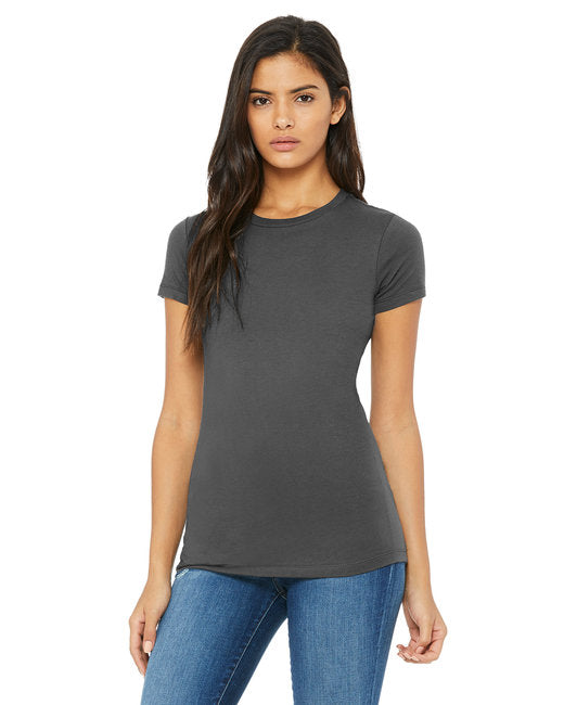 6004 Bella + Canvas Ladies' The Favorite T-Shirt