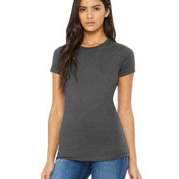 6004 Bella + Canvas Ladies' The Favorite T-Shirt