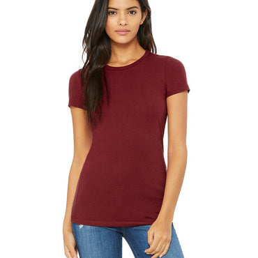 6004 Bella + Canvas Ladies' The Favorite T-Shirt