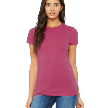 6004 Bella + Canvas Ladies' The Favorite T-Shirt