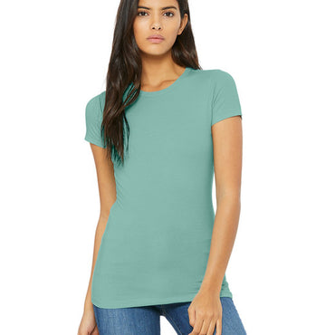 6004 Bella + Canvas Ladies' The Favorite T-Shirt