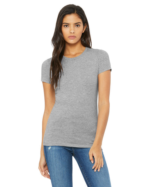 6004 Bella + Canvas Ladies' The Favorite T-Shirt