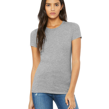 6004 Bella + Canvas Ladies' The Favorite T-Shirt