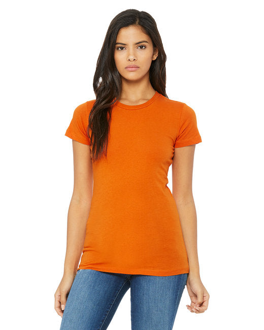 6004 Bella + Canvas Ladies' The Favorite T-Shirt