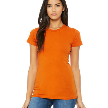 6004 Bella + Canvas Ladies' The Favorite T-Shirt