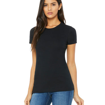 6004 Bella + Canvas Ladies' The Favorite T-Shirt