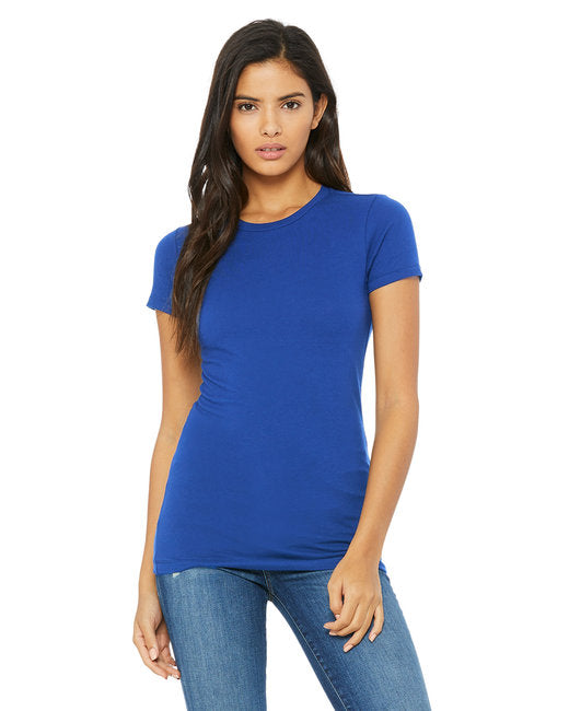 6004 Bella + Canvas Ladies' The Favorite T-Shirt