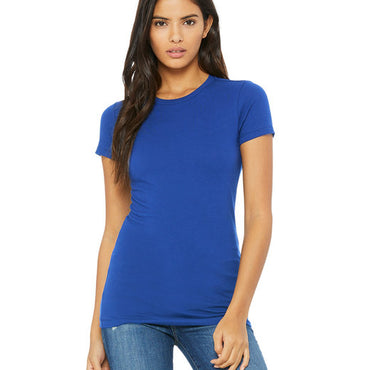 6004 Bella + Canvas Ladies' The Favorite T-Shirt