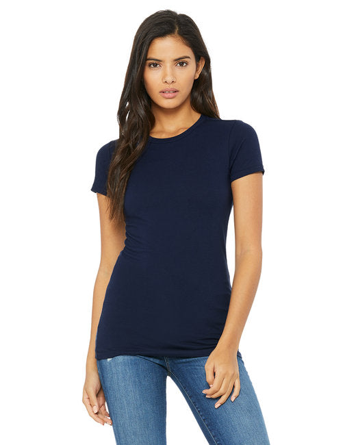 6004 Bella + Canvas Ladies' The Favorite T-Shirt